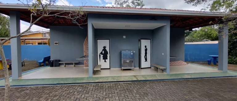 Imagem Terreno à venda, Limpo com leve declive, condômino Vila Real - Vargem Grande Paulista/SP