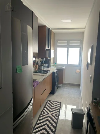 Imagem Apartamento com 2 quartos, 48,98m2, à venda, Parque das Colinas