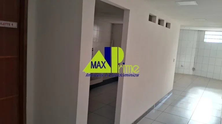 Imagem Salão Comercial para Locação em São Paulo-SP, na Vila Formosa. Espaço de 70,00m² para seu negócio decolar!