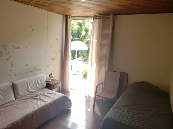 Imagem Casa com 4 dormitórios à venda, 453 m² por R$ 1.800.000,00 - Jardim Marajoara - São Paulo/SP