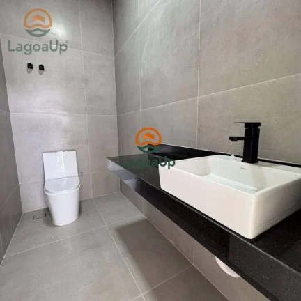 Imagem Casa com 4 dormitórios à venda, 417 m² por R$ 3.990.000,00 - Condomínio Vitória Golf - Lagoa Santa/MG