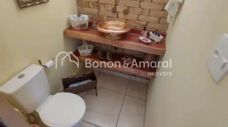Imagem Casa à venda na Chácara da Barra ? Campinas/SP

Charmosa casa com 133 m², em localização privil...