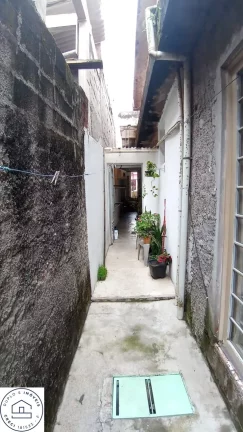 Imagem Imóvel em Sao Paulo, zona sul, localizada no Jardim Eliana (Grajau) Contendo vaga para 1 carro ou ponto comercial.