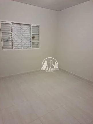 Imagem Casa com 4 dormitórios à venda, 128 m² por R$ 389.000,00 - Jardim Pacaembu - Jundiaí/SP