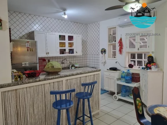 Imagem Casa para alugar em condomínio fechado em Juquehy com 4 dormitórios, 2 suíte, na Mãe Bernarda - Acomodação máx. 10 pessoas | Juquehy Imobiliária
