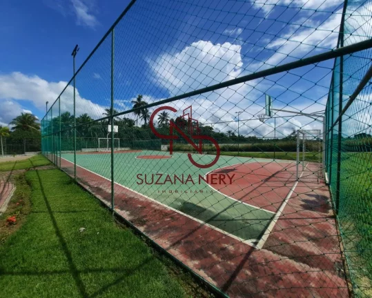 Imagem TERRENO NO CONDOMÍNIO NATURAL VILLE COM 360M²