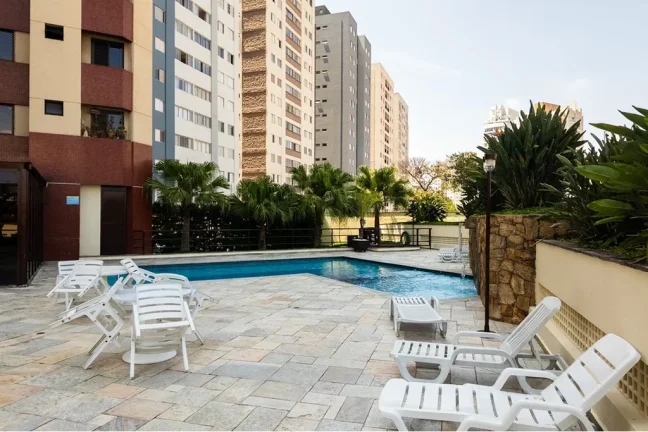 Imagem APARTAMENTO RESIDENCIAL em São Paulo - SP, Vila Gumercindo