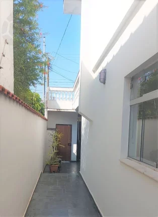 Imagem ESPAÇOSO SOBRADO * 4 DORM. * 3 SUÍTES * VENDA OU LOCAÇÃO