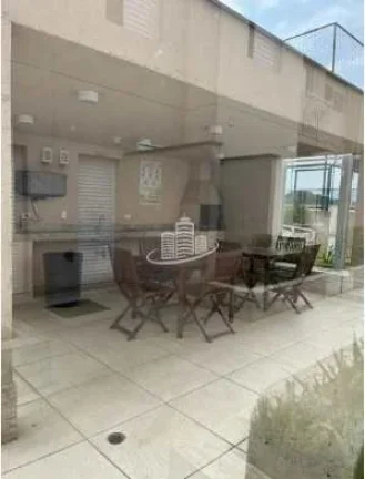 Imagem Apartamento Padrão