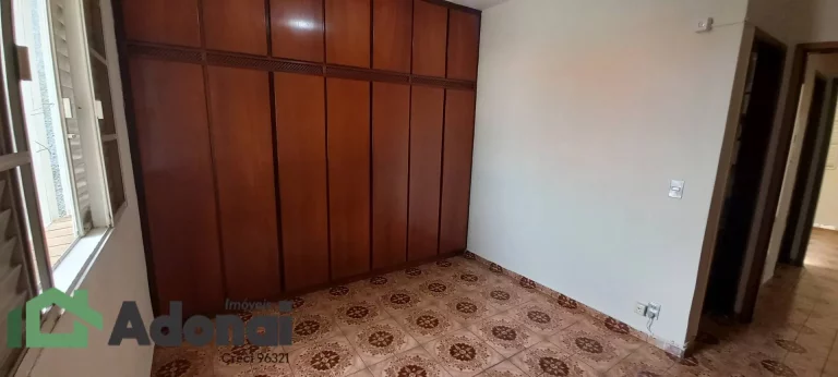 Imagem Casa para Venda no bairro Parque Brasília Jundiaí - SP