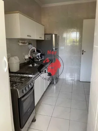 Imagem Apartamento á venda com 2 dormitórios e 1 vaga no bairro Assunção em São Bernardo do Campo