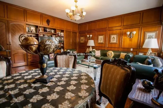 Imagem Apartamento à venda Jardim Paulista São Paulo