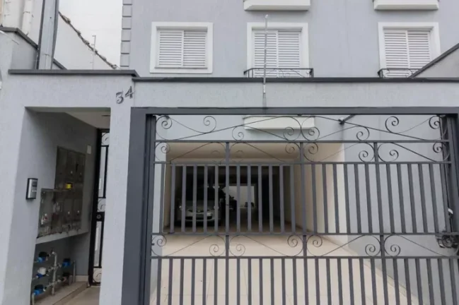 Imagem Linda Cobertura de 106m² com Vista Deslumbrante - Seu Novo Lar Espera por Você!