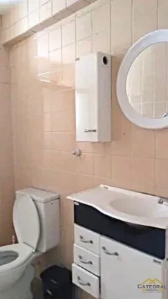 Imagem Apartamento com 2 quartos à venda na região da Rua do Retiro em Jundiaí