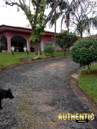 Imagem CHACARA RESIDENCIAL em ITU - SP, BRASIL