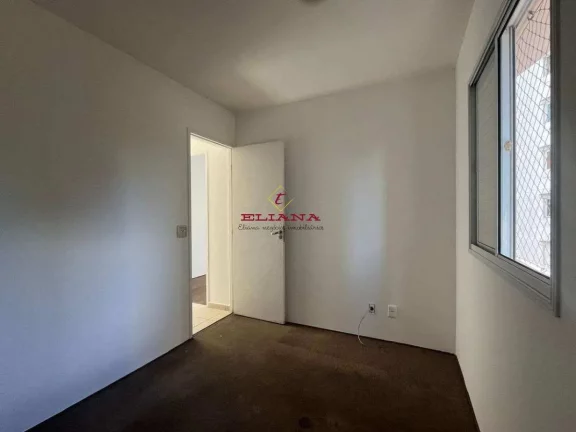 Imagem Apartamento à venda em São Paulo, Jardim Íris, com 2 quartos, 50m²