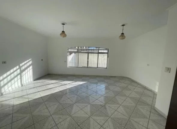 Imagem Sobrado a venda com 5 domir e vagas de garagem - Jardim Pedreira