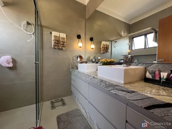 Imagem Casa Duplex com 2 Residências à Venda no Cristo Redentor – Patos de Minas