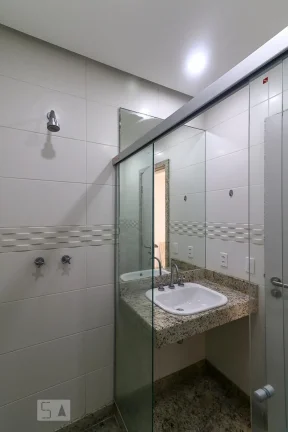 Imagem Apartamento à Venda - Recreio, 4 Quartos, 355 m2