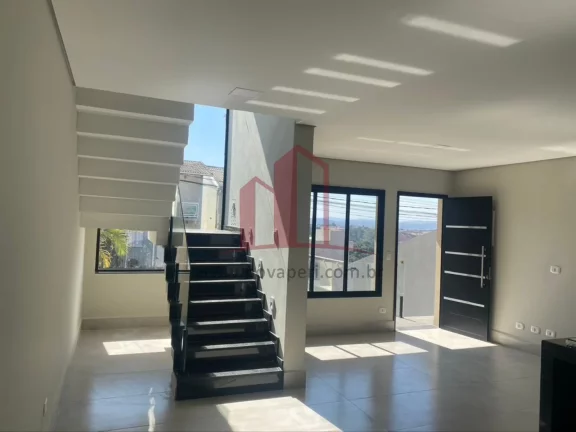 Imagem CASA RESIDENCIAL em Franco da Rocha - SP, Residencial Villa Verde