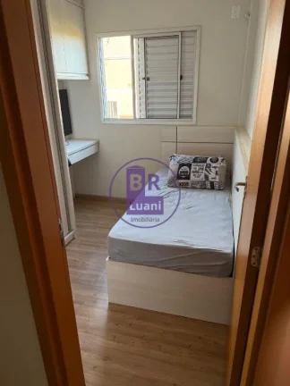 Imagem Apartamento mobilado no centro de Cambé
