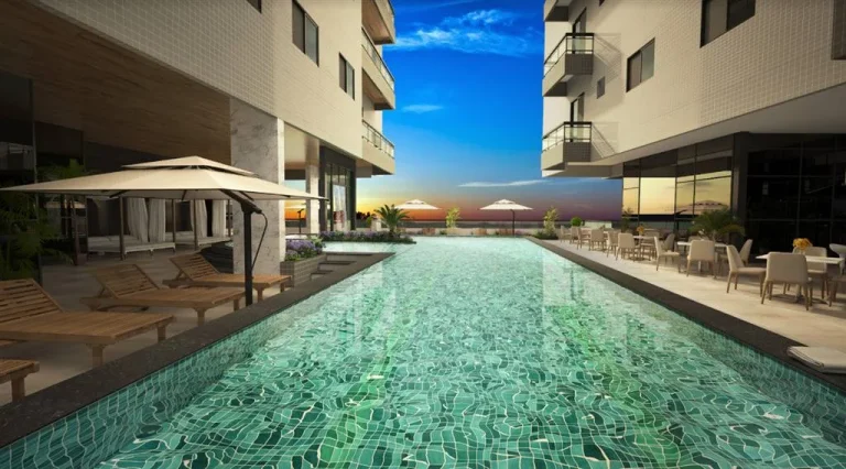 Imagem APARTAMENTO COM 127.48 m² - FORTE - PRAIA GRANDE SP