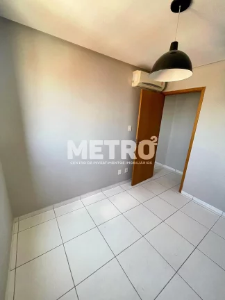 Imagem Apartamento com 3 dormitórios para locação, Atrás da Banca, PETROLINA - PE