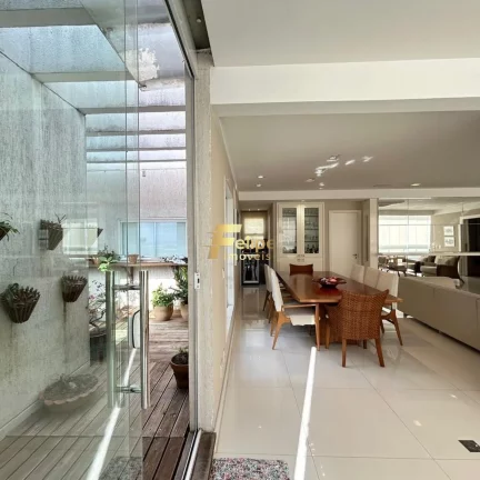 Imagem UM MARAVILHOSO APARTAMENTO EM JARDIM CAMBURI!