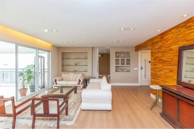 Imagem APARTAMENTO RESIDENCIAL em São Paulo - SP, Aclimação