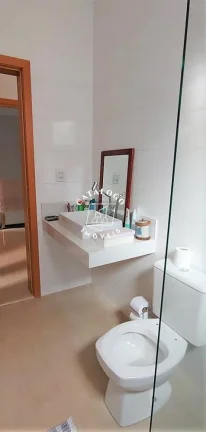 Imagem Casa em Condomínio a Venda no bairro Quinta da Primavera - Ribeirão Preto, SP