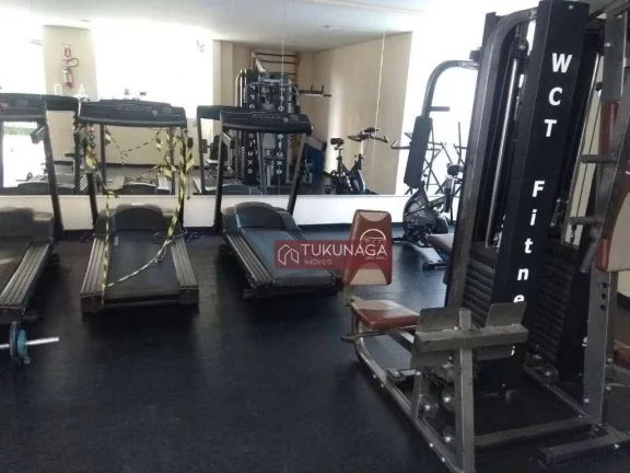 Imagem Apartamento à venda, 58 m² por R$ 375.000,00 - Jaçanã - São Paulo/SP