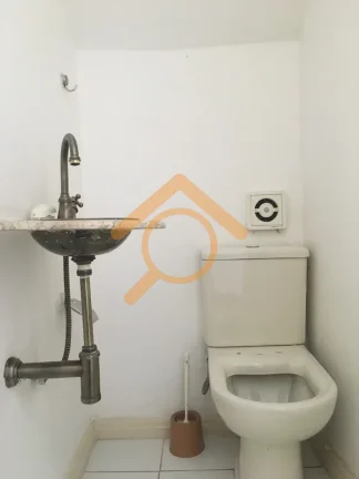 Imagem Casa à venda em São Paulo-SP, Jardim Consórcio: 3 quartos, 2 salas, 2 banheiros, 2 vagas, 124m². Imperdível!