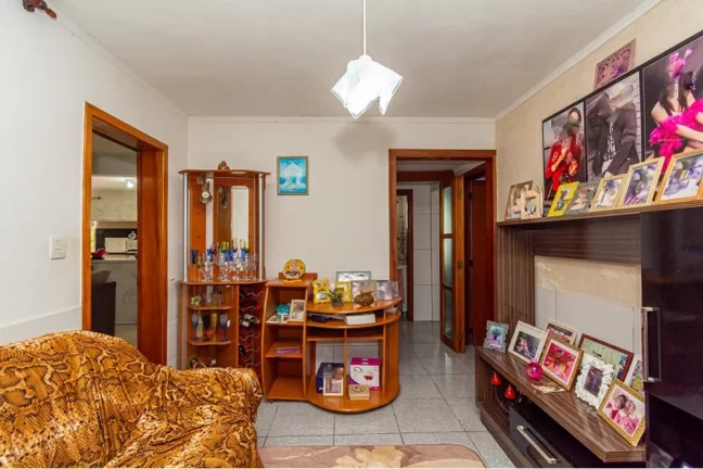 Imagem EVAB 36 610241027-11 - Casa à venda no bairro Estância Velha - Canoas/RS