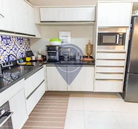 Imagem Imperdível apartamento à venda em São Paulo-SP, Vila Formosa: 3 quartos, 1 suíte, 3 salas, 3 banheiros, 2 vagas, 104m². Aproveite!
