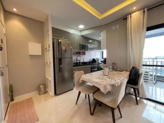 Imagem Apartamento à venda na Vila Formosa - 58 m² - 2 Quartos - Varanda Gourmet - 1 Vaga por R$ 565.000,00