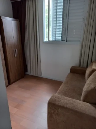 Imagem Aqui está uma oportunidade incrível para adquirir um belo apartamento muito bem localizado na Vila...