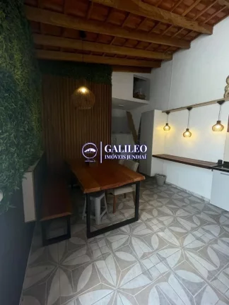 Imagem Venda de Casa Residencial no Bairro Parque Cidade Jardim | | Jundiaí | São Paulo