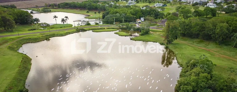 Imagem Alphaville Maringá - Terreno em Condomínio Alphaville Maringá