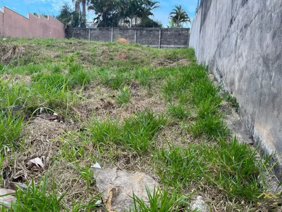 Imagem Terreno residencial à Venda por R$530.000,00 - Jardim Paulista - Jundiaí/SP