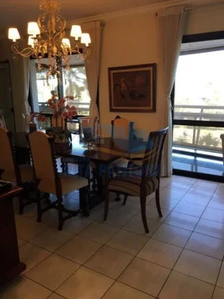 Imagem Apartamento - Ribeirão Preto - Jardim Irajá - Região Sul