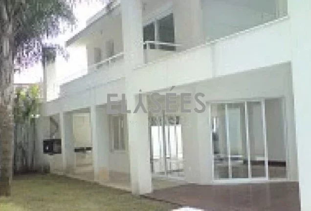 Imagem CASA RESIDENCIAL em SÃO PAULO - SP, ALTO DA BOA VISTA