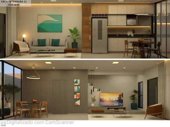 Imagem Salão Comercial com atributos acima da média