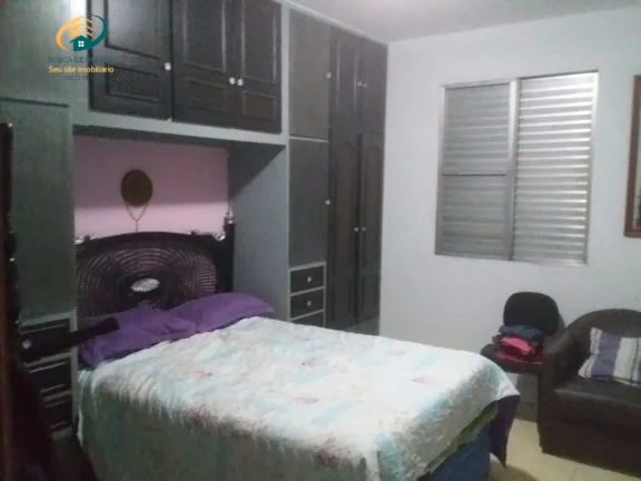 Imagem Casa à venda no bairro Planalto Paulista - São Paulo/SP, Zona Sul