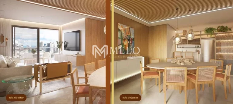 Imagem Oportunidade EDF. CASA BOA VIAGEM: 130m², 04qts, 02suites, 02 vagas..
