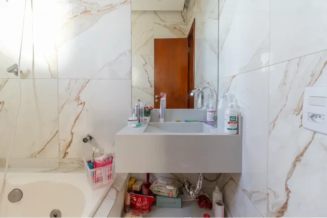 Imagem CASA RESIDENCIAL em São Paulo - SP, Vila Mangalot