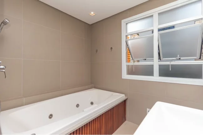 Imagem APARTAMENTO RESIDENCIAL em São Paulo - SP, Itaim Bibi