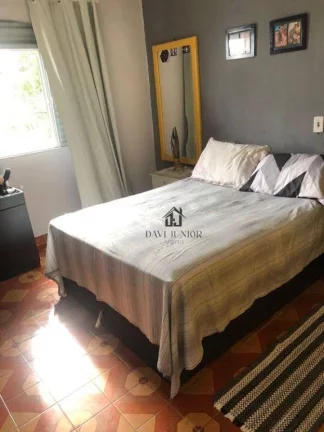 Imagem Casa à venda, 415 m² por R$ 1.400.000,00 - Vila Formosa - Sorocaba/SP