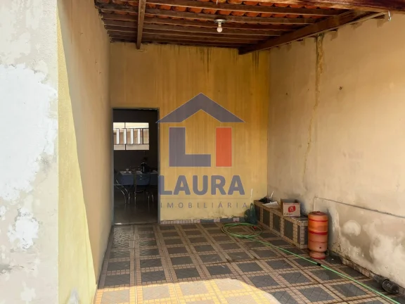 Imagem CASA RESIDENCIAL em PARÁ DE MINAS - MG, RECANTO