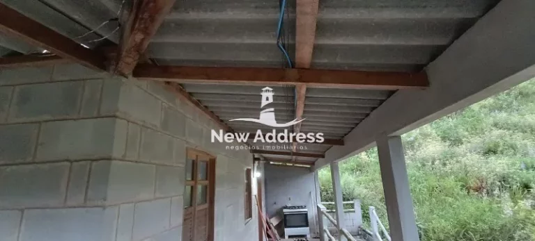 Imagem Sítio com 4.200m² à venda em Santa Leopoldina!
