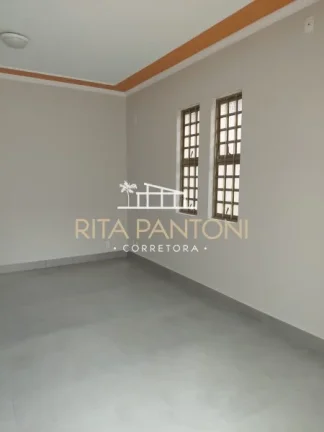 Imagem Casa - Ribeirão Preto - Ribeirânia - Região Leste